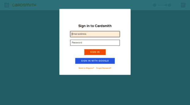 gocardsmith.co