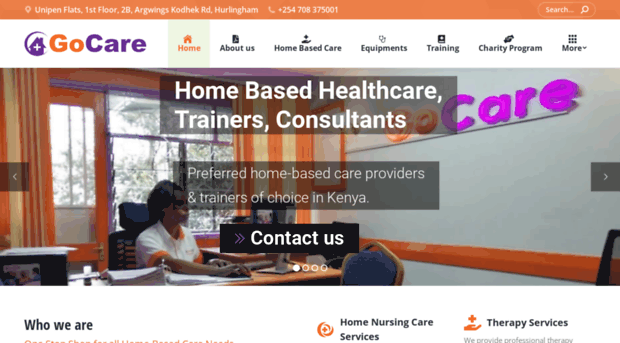 gocare.co.ke