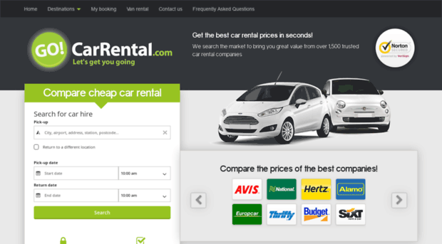 gocarrental.com