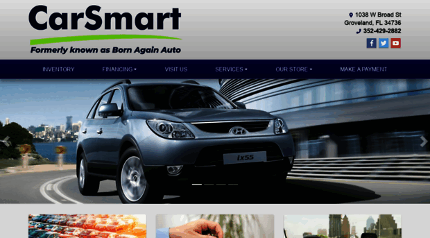 gocarsmart.com