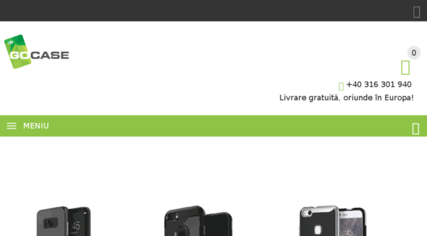 gocase.ro