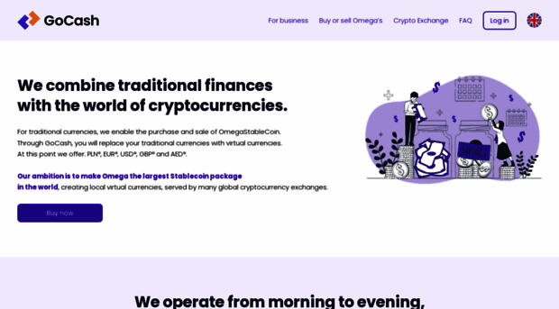 gocash.global