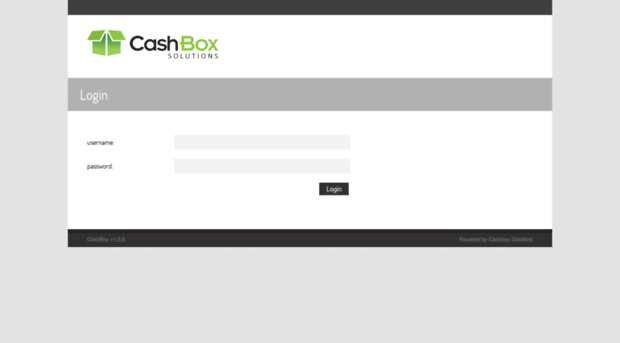 gocashbox.com