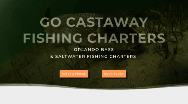 gocastaway.com