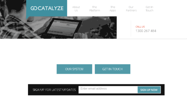 gocatalyze.com