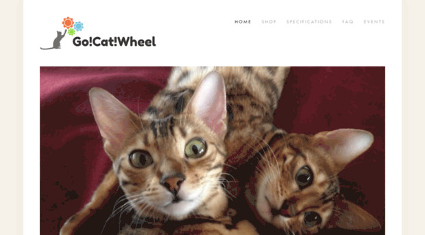 gocatwheel.net