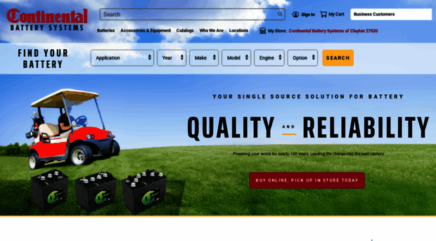 gocbs.com