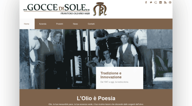 goccedisole.net