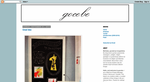 gocebe.blogspot.com
