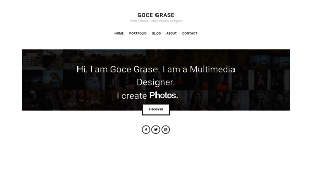 gocegrase.com