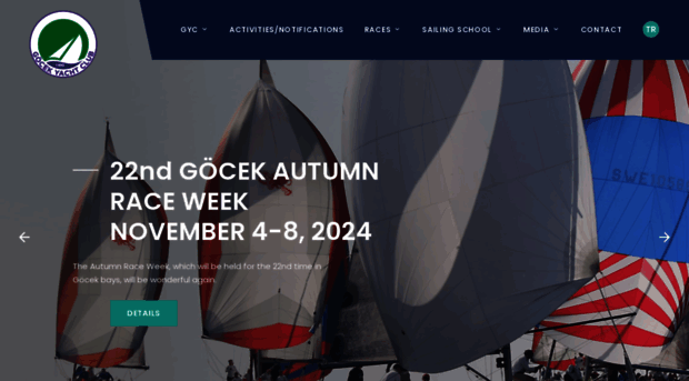 gocekyachtclub.org