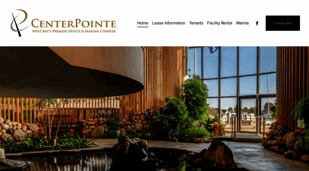 gocenterpointe.com