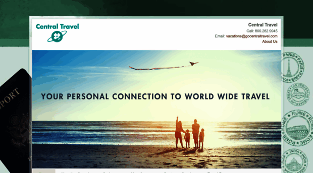 gocentraltravel.com