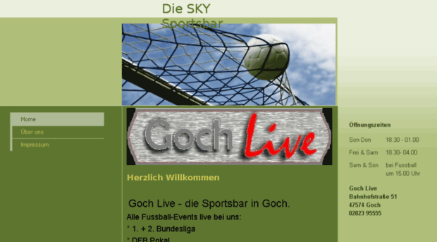 goch-live.de