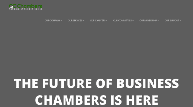 gochambers.com