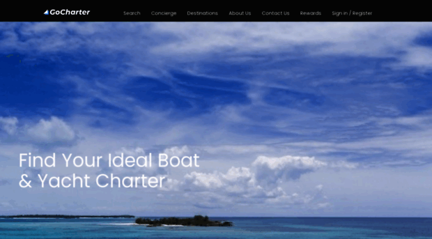 gocharter.com