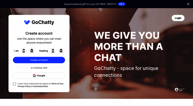 gochatty.com