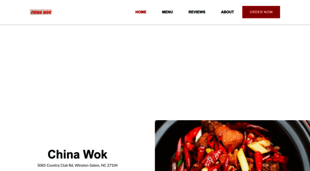 gochinawokrestaurant.com