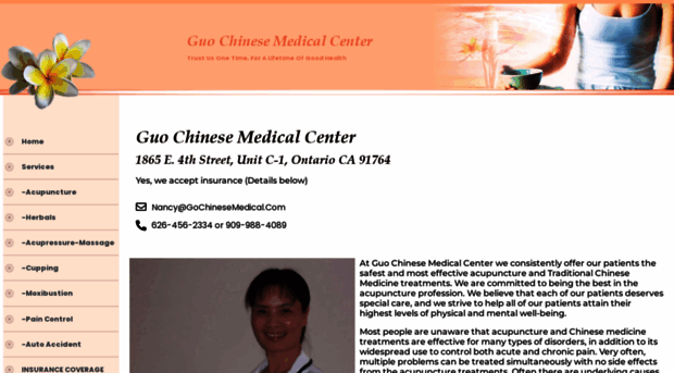 gochinesemedical.com