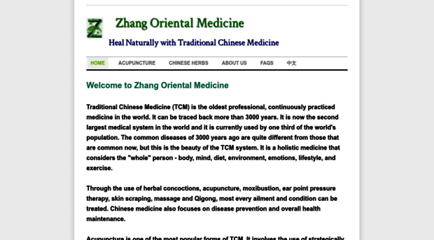 gochinesemedicine.com