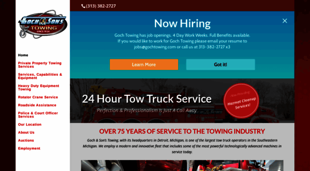 gochtowing.com