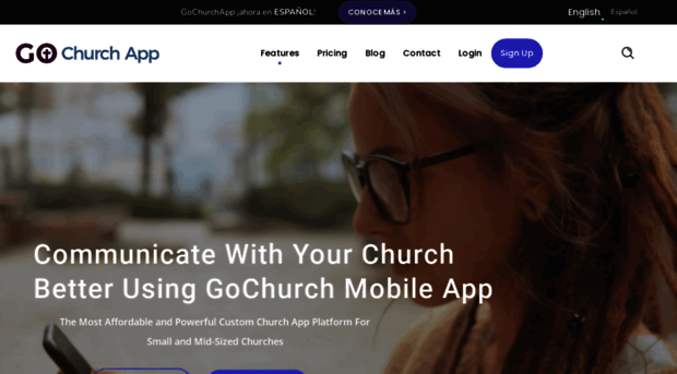 gochurchapp.com