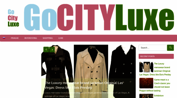 gocityluxe.com