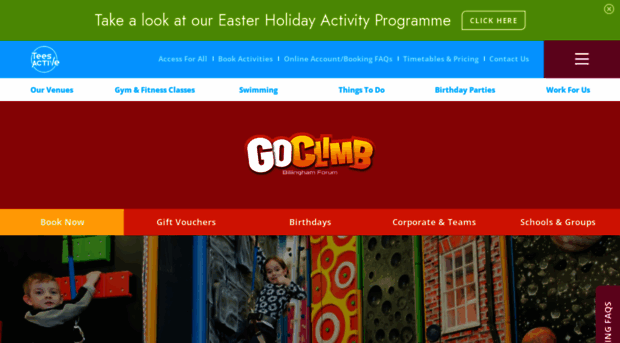 goclimb.co.uk