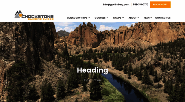 goclimbing.com