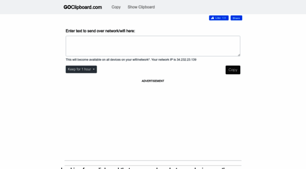 goclipboard.com
