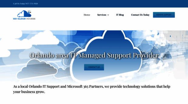 gocloudaccess.com