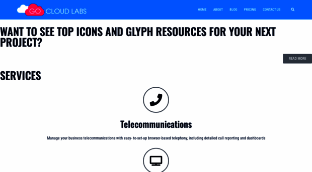 gocloudlabs.com