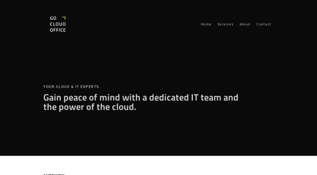 gocloudoffice.com