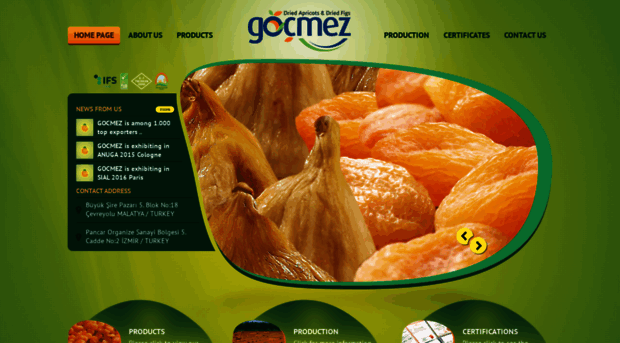 gocmez.com