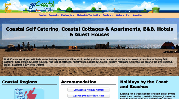 gocoastal.co.uk