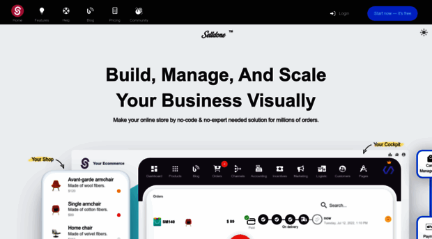 gocoffee.selldone.com
