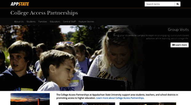 gocollege.appstate.edu