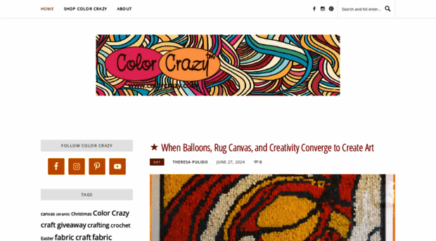 gocolorcrazy.com