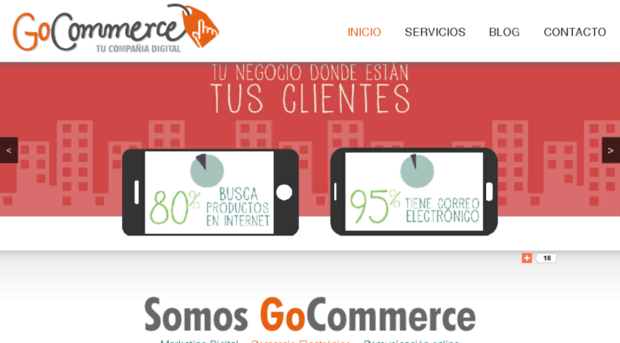 gocommerce.cl