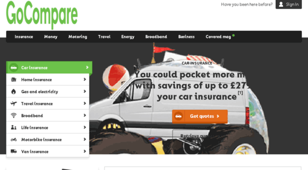 gocompare.ie