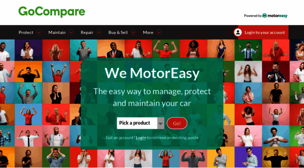 gocompare.motoreasy.com