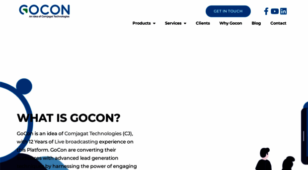 gocon.live