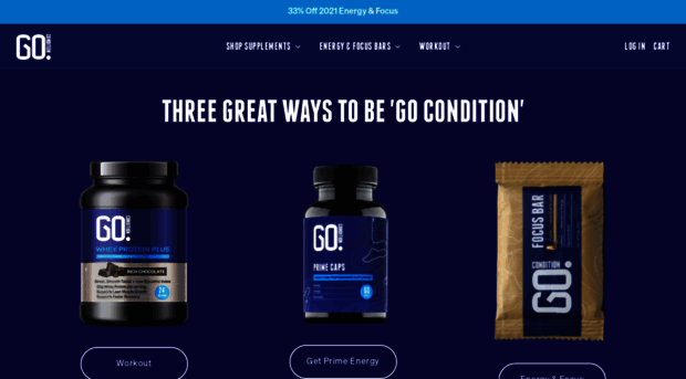 gocondition.co