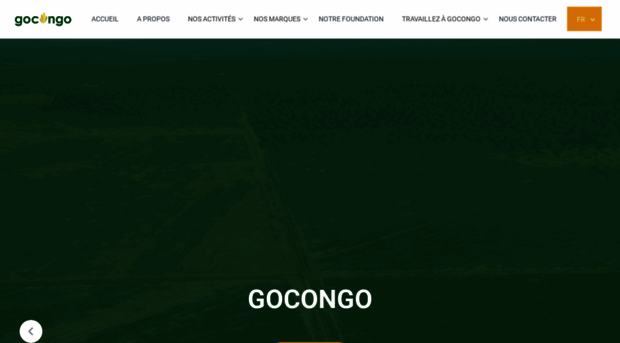 gocongo.com