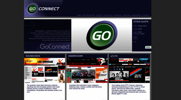 goconnect.com.au