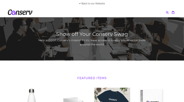 goconserv.myshopify.com