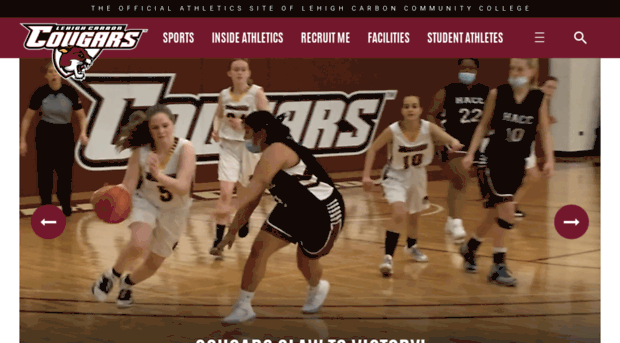gocougarsports.com