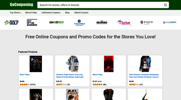 gocouponing.com