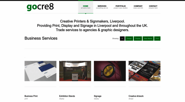 gocre8.co.uk