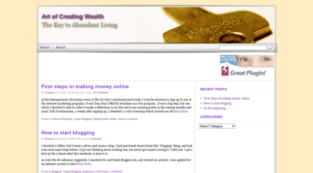 gocreatewealth.com
